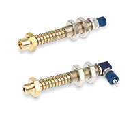 VPD-Kompensatory sprężynowe do mini przyssawek